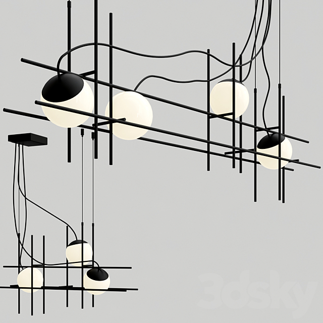 3d model