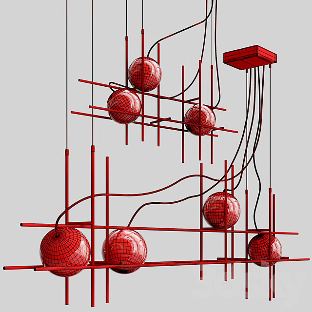 3dsky Free Download