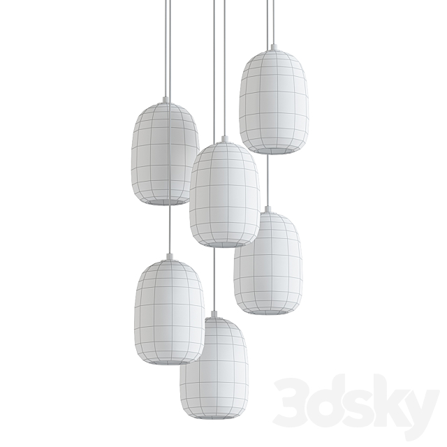 3d model