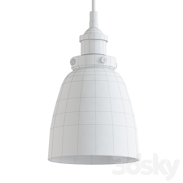 3d model
