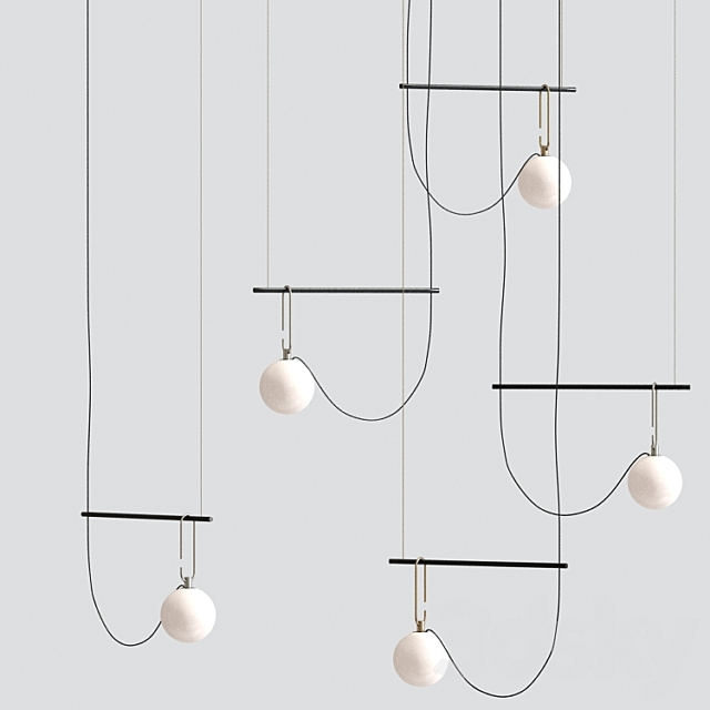 3d model