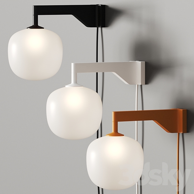 3d model