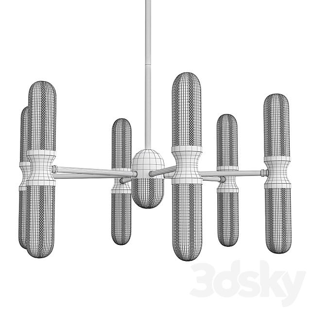 3d model