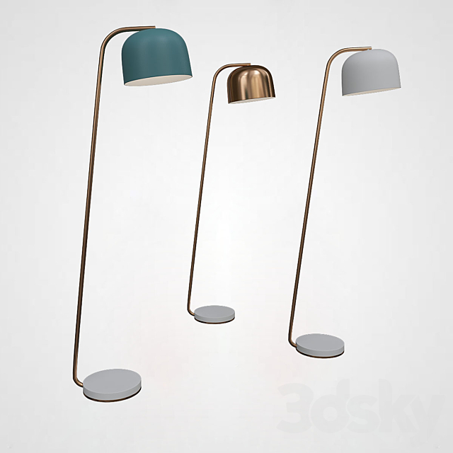 3d model