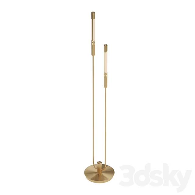 3d model
