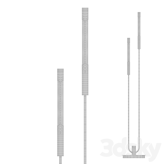 3dsky Free Download