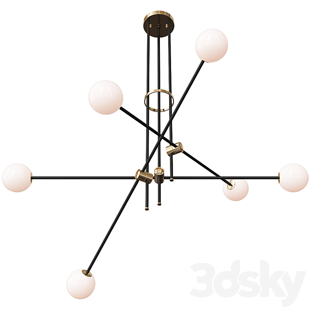 3d model
