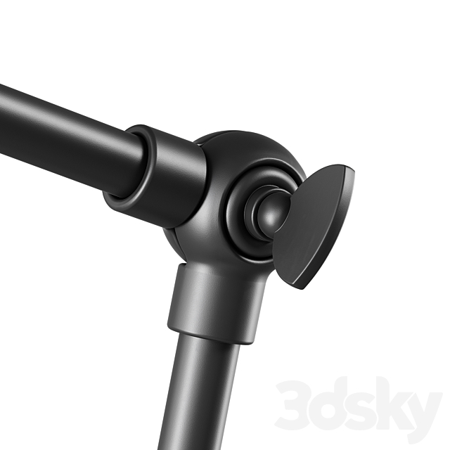 3d model