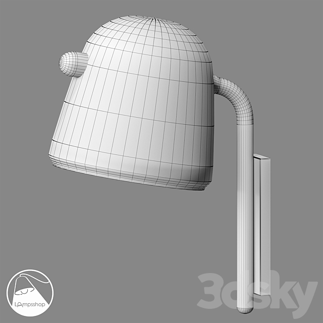 3d model