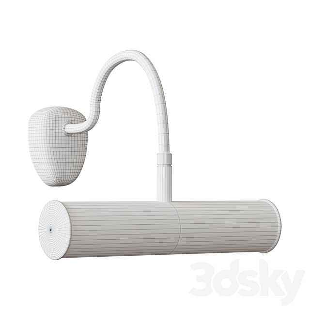 3d model