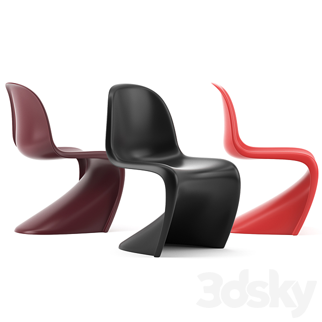 3d model