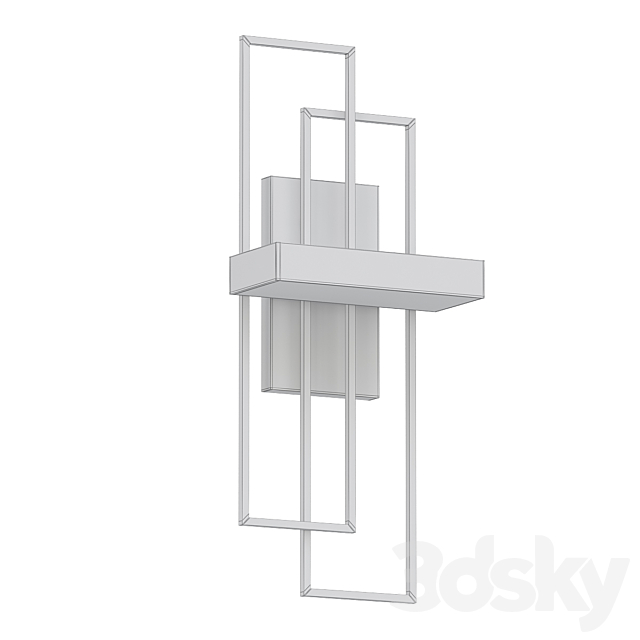 3d model