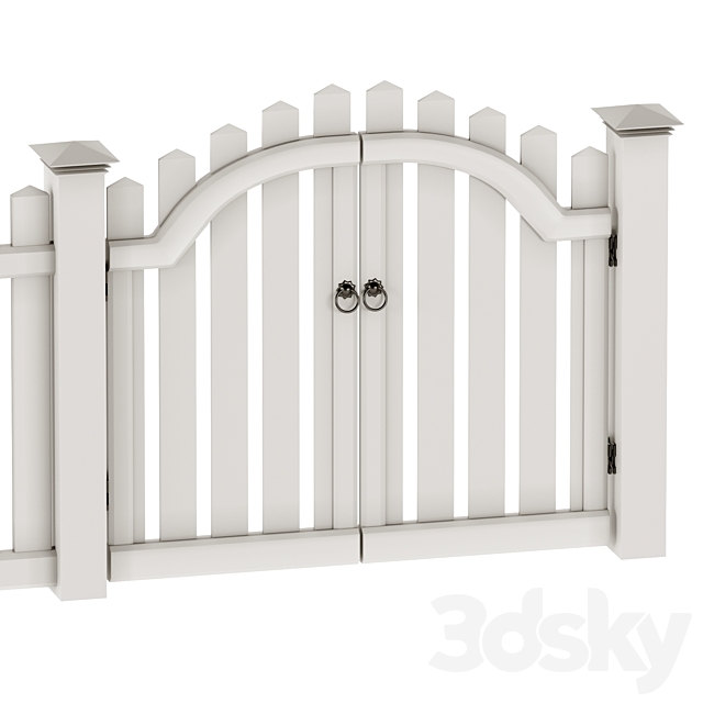 3d model