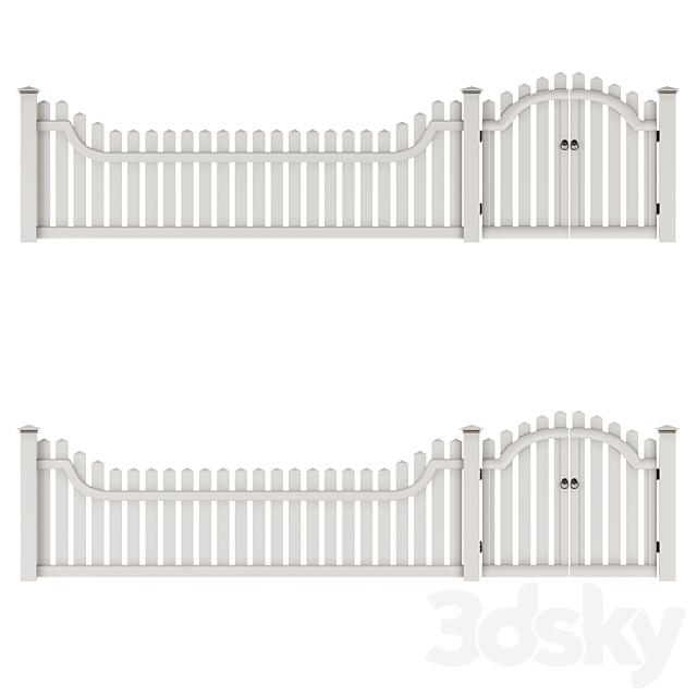 3dsky Free Download