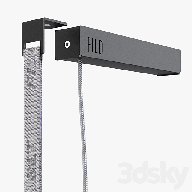 3d model