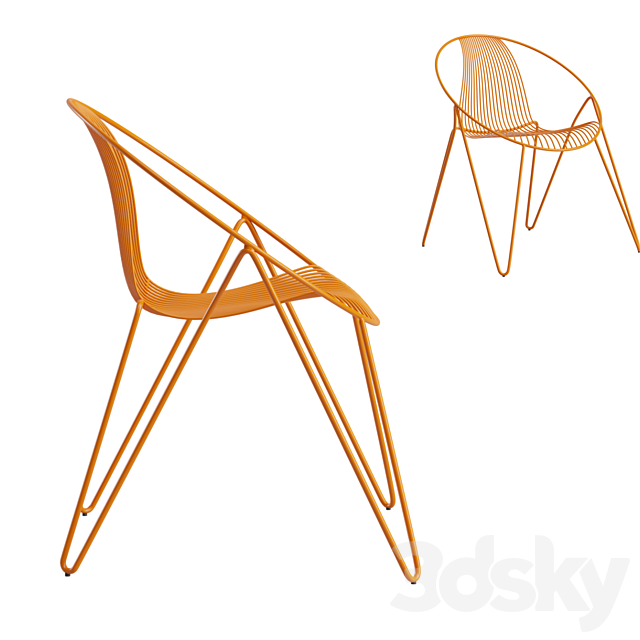 3d model