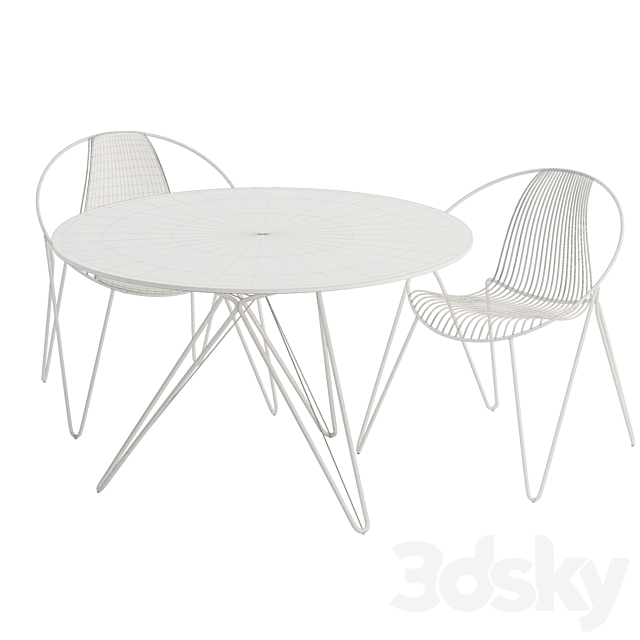 3dsky Free Download