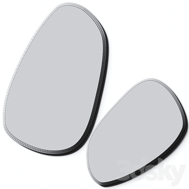 3d model