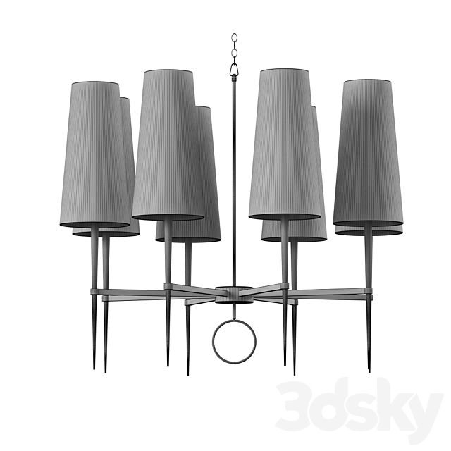 3d model