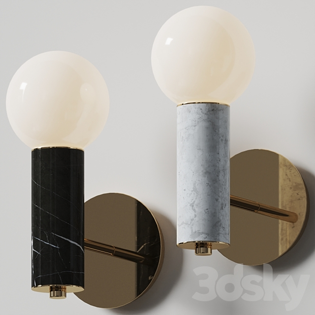 3d model