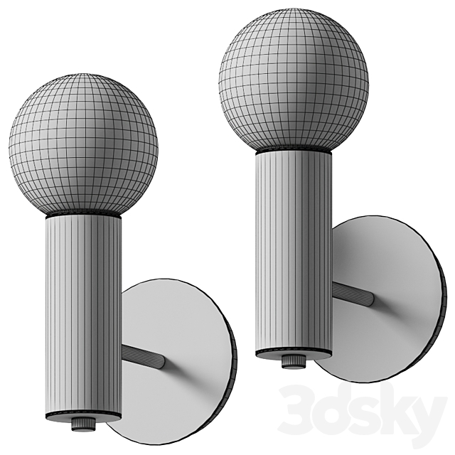 3dsky Free Download