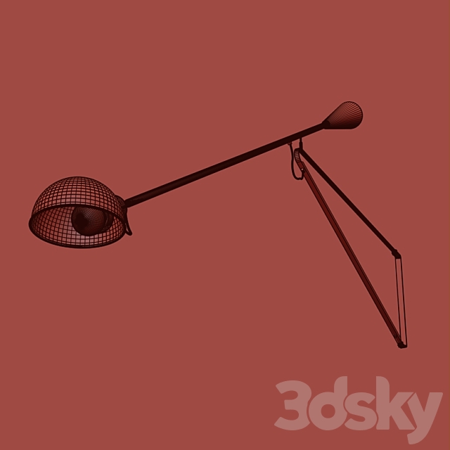 3d model