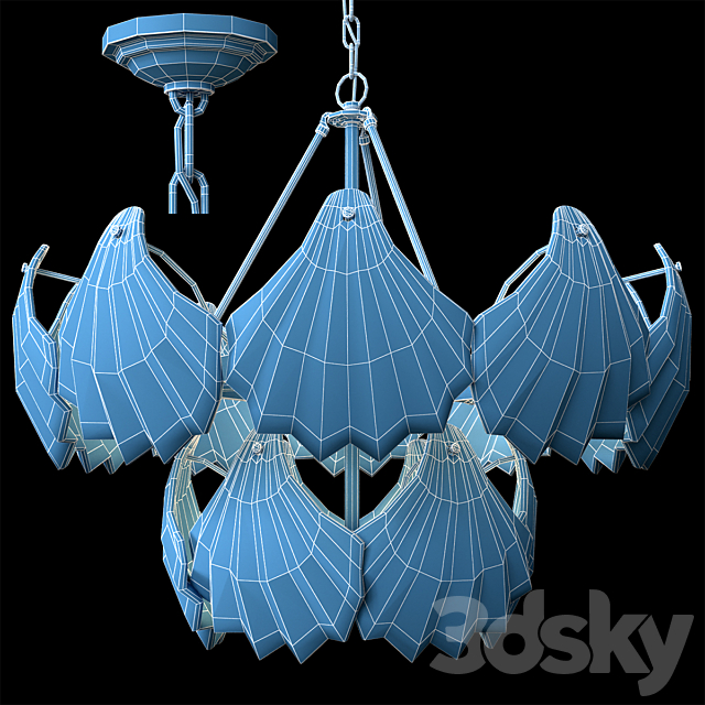 3d model