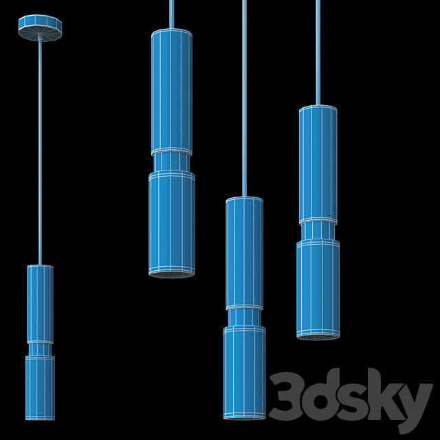 3d model