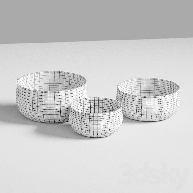 3d model