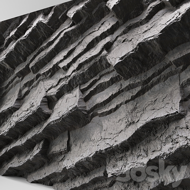 3d model