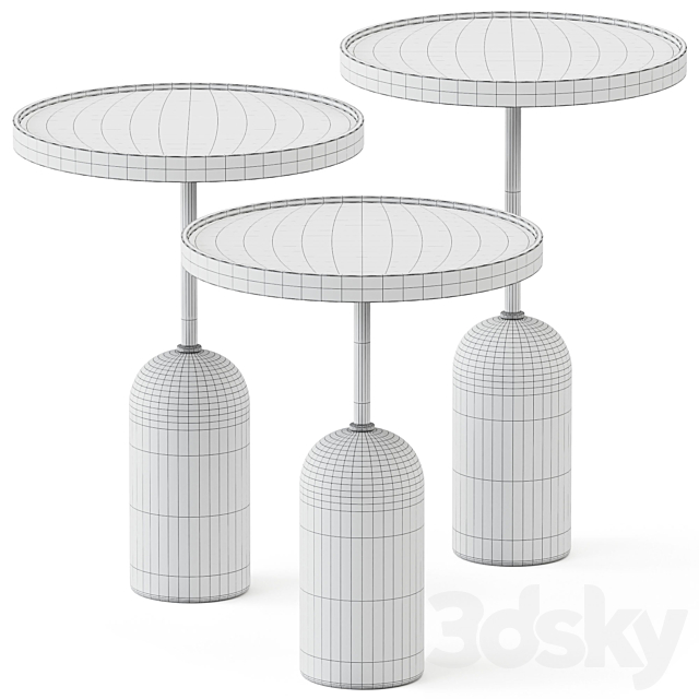 3d model