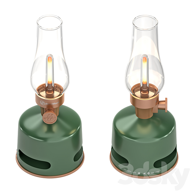 3d model