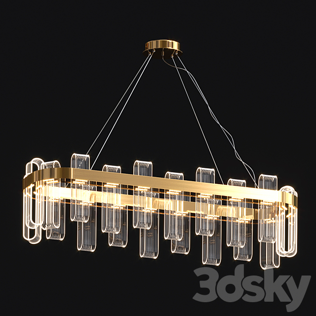 3d model