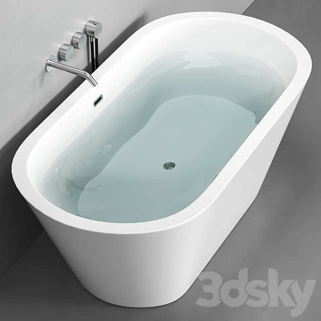 3d model
