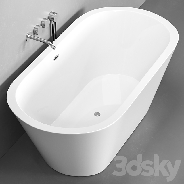 3dsky Free Download