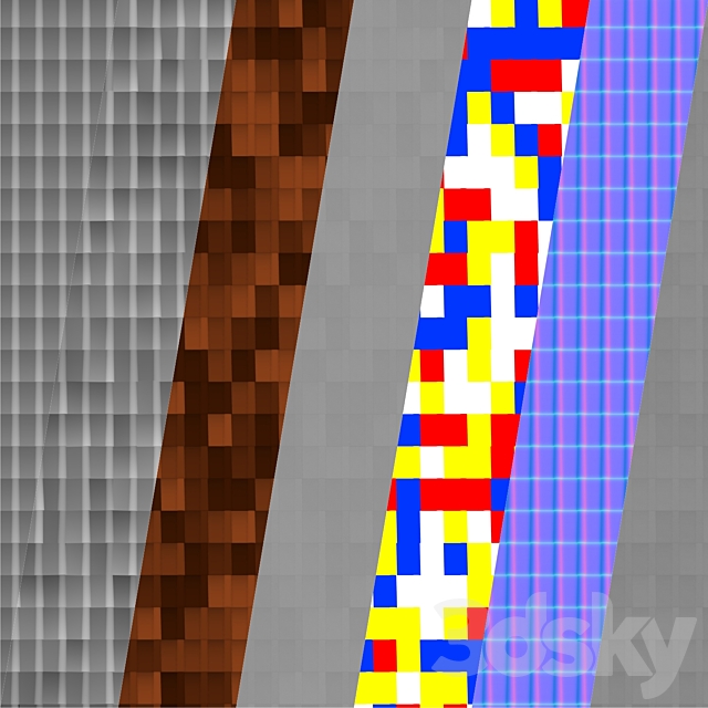 3d model