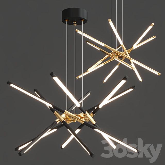 3d model