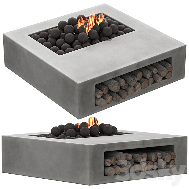 3d model