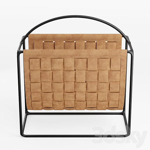 3d model