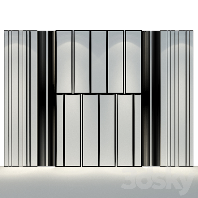 3d model