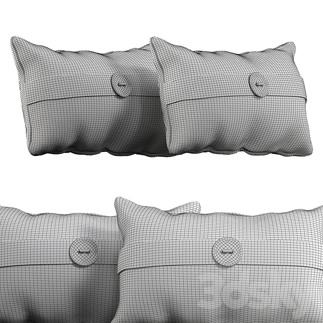 3d model