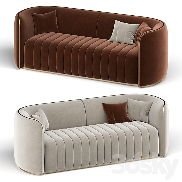 3d model