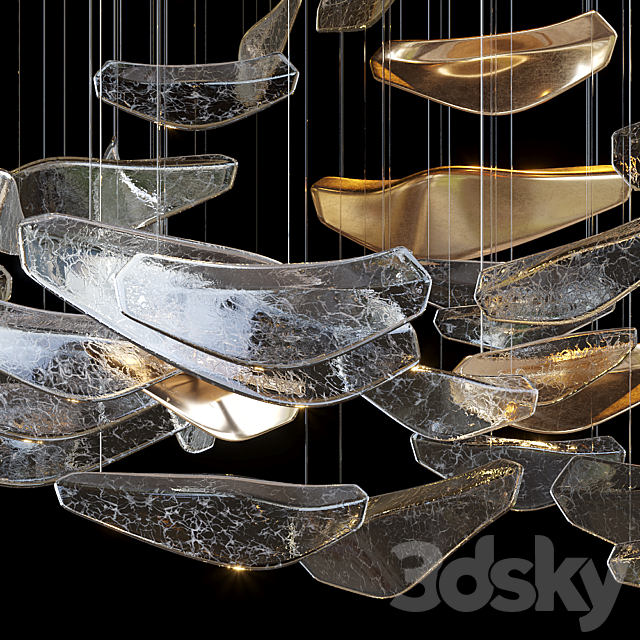 3d model