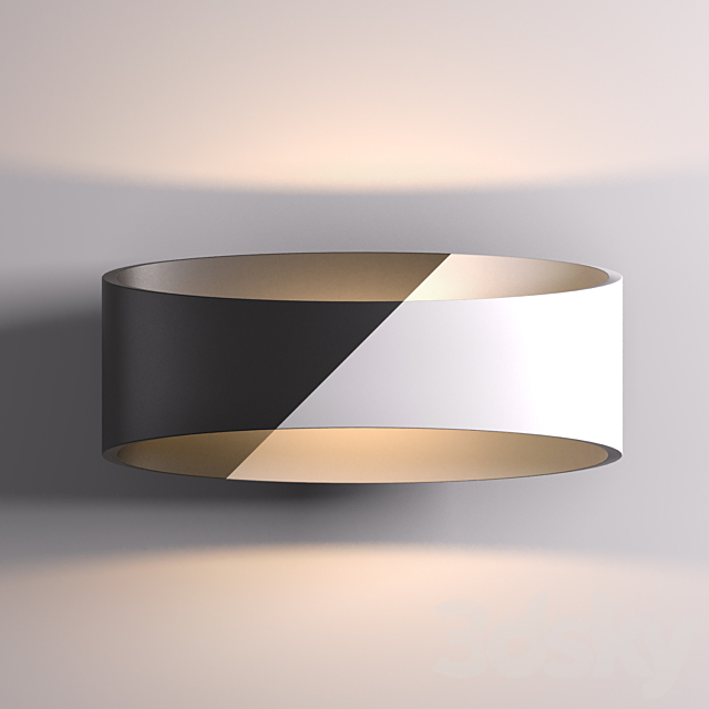 3d model