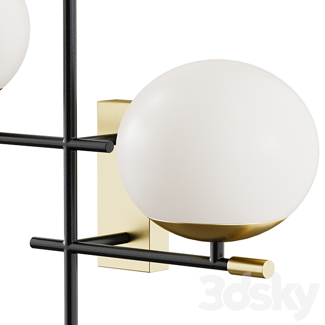 3d model