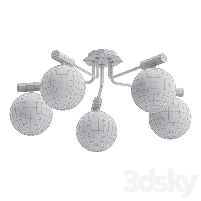 3d model