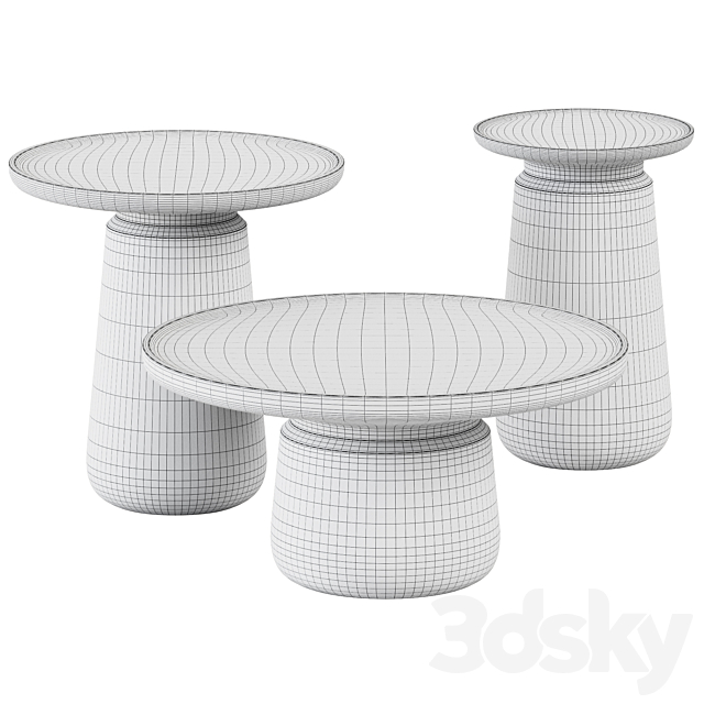 3d model