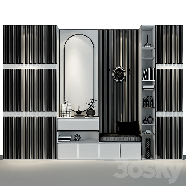 3d model
