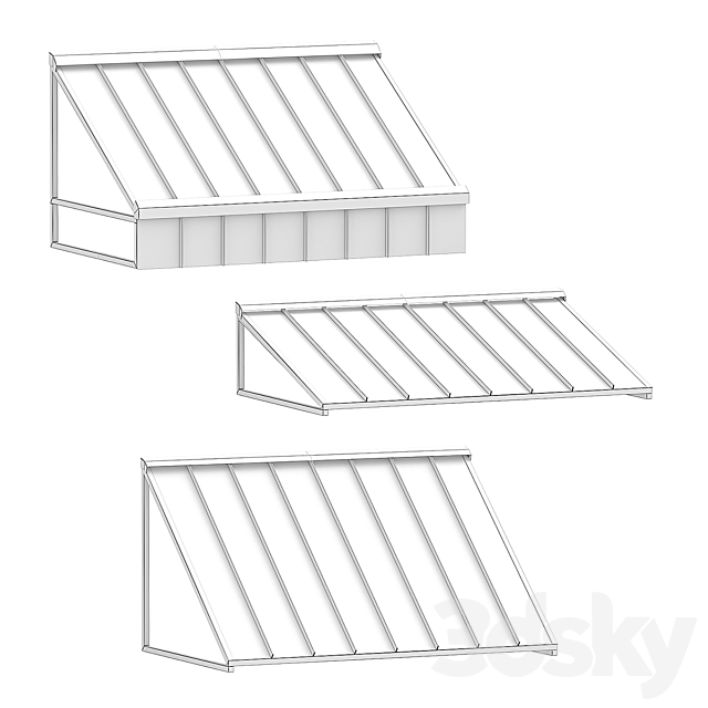 3d model