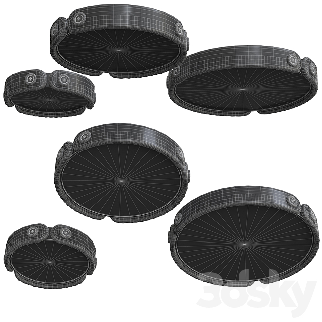 3d model